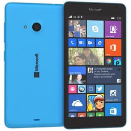 Microsoft Lumia 535 8GB - Sininen - Lukitsematon