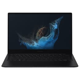 Samsung Galaxy Book2 Pro 13" Core i5 1.7 GHz - SSD 512 Gt - 8GB QWERTY - Ruotsi