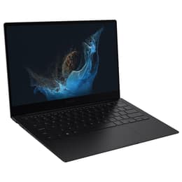Samsung Galaxy Book2 Pro 13" Core i5 1.7 GHz - SSD 512 Gt - 8GB QWERTY - Ruotsi