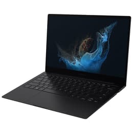 Samsung Galaxy Book2 Pro 13" Core i5 1.7 GHz - SSD 512 Gt - 8GB QWERTY - Ruotsi
