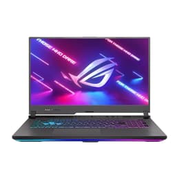 Asus ROG Strix G17 G713R 17" Ryzen 9 3.3 GHz - SSD 1 TB - 32GB - NVIDIA GeForce RTX 3070 Ti AZERTY - Ranska