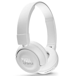 Jbl T450BT Kuulokkeet - Valkoinen