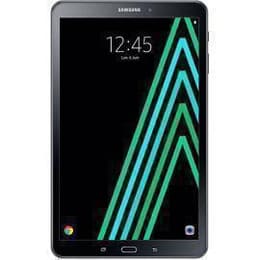 Galaxy Tab A (2016) 32GB - Musta - WiFi + 4G