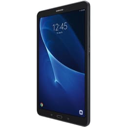 Galaxy Tab A 32GB - Musta - WiFi + 4G