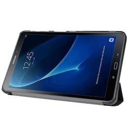 Galaxy Tab A 32GB - Musta - WiFi + 4G