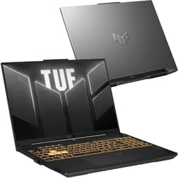 Asus TUF Gaming F16 FX607VJ-RL805W 16" Core 5 2.2 GHz - SSD 512 GB - 8GB - NVIDIA GeForce RTX 3050 QWERTY - Arabia