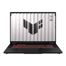 Asus TUF Gaming A18 FA808UM-S8005 18" Ryzen 7 3.8 GHz - SSD 1 TB - 32GB - Nvidia GeForce RTX 5060 QWERTY - Espanja