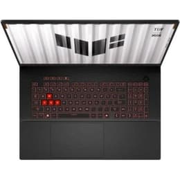 Asus TUF Gaming A18 FA808UM-S8005 18" Ryzen 7 3.8 GHz - SSD 1 TB - 32GB - Nvidia GeForce RTX 5060 QWERTY - Espanja