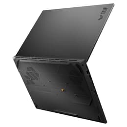 Asus TUF Gaming A18 FA808UM-S8005 18" Ryzen 7 3.8 GHz - SSD 1 TB - 32GB - Nvidia GeForce RTX 5060 QWERTY - Espanja