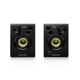 Hercules DJ Monitor 32 Studiomonitori 15