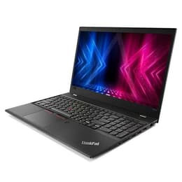 Lenovo ThinkPad P52s Windows 11 15" Core i7 1.9 GHz - SSD 1 TB - 16GB QWERTZ - Saksa