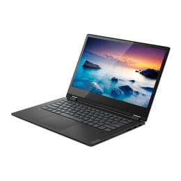 Lenovo IdeaPad C340-14API-81N6 14" Ryzen 5 2.1 GHz - SSD 256 GB - 8GB AZERTY - Ranska