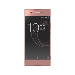 Sony Xperia XA1 32GB - Vaaleanpunainen - Lukitsematon
