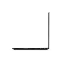 Lenovo ThinkPad X280 12" Core i5 1.7 GHz - SSD 240 GB - 8GB AZERTY - Ranska