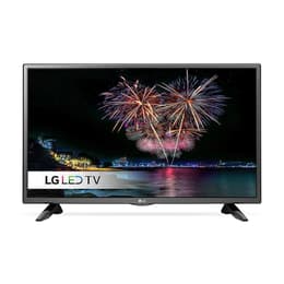 LG 32LH510U TV LED HD 720p 81 cm
