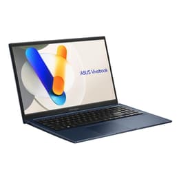 Asus VivoBook 15 X1504ZA-BQ898W 15" Core i7 4.7 GHz - SSD 512 Gt - 16GB AZERTY - Ranska