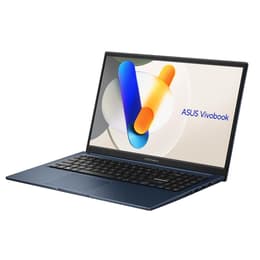 Asus VivoBook 15 X1504ZA-BQ898W 15" Core i7 4.7 GHz - SSD 512 Gt - 16GB AZERTY - Ranska