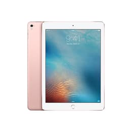 iPad Pro 9.7" (2016) 1. sukupolvi 256 GB - WiFi - Ruusukulta