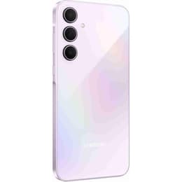 Galaxy A35 256GB - Violetti - Lukitsematon