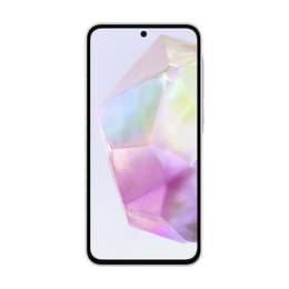 Galaxy A35 256GB - Violetti - Lukitsematon