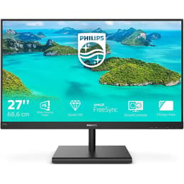 Philips 275E1S/00 Tietokoneen näyttö 27" LCD QHD