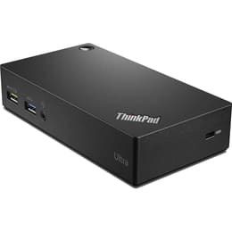 Lenovo Ultra Dock 40A8 Telakointiasema