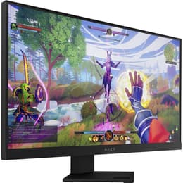 HP Omen 25I Tietokoneen näyttö 24" LED FHD