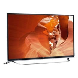 LG 49UF850V Smart TV LCD Ultra HD 4K 124 cm