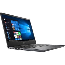 Dell Vostro 5402 14" Core i5 2.4 GHz - SSD 512 Gt - 16GB QWERTY - Englanti