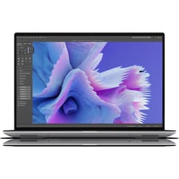 Dell Precision 5480 14" Core i7 2.5 GHz - SSD 512 Gt - 32GB QWERTY - Englanti