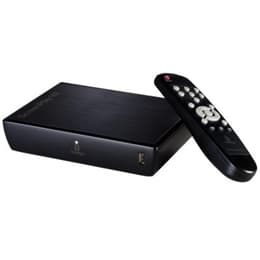 Iomega ScreenPlay MX HD TV-tarvikkeet