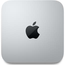Mac mini (Marraskuu 2020) M1 3,2 GHz - SSD 512 GB - 16GB
