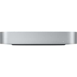 Mac mini (Marraskuu 2020) M1 3,2 GHz - SSD 512 GB - 16GB