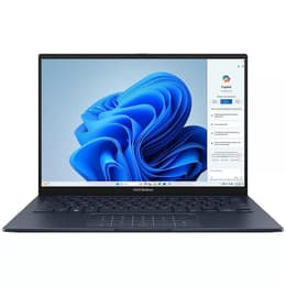 Asus Zenbook 14 OLED UX3405CA 14" Core Ultra 7 2.5 GHz - SSD 1 TB - 16GB QWERTY - Englanti