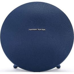 Harman Kardon Onyx Studio 4 Speaker Bluetooth - Sininen