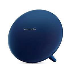 Harman Kardon Onyx Studio 4 Speaker Bluetooth - Sininen