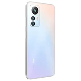 Blackview A85 128GB - Valkoinen - Lukitsematon
