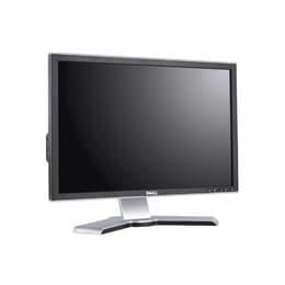 Dell UltraSharp 2208WFP Tietokoneen näyttö 22" LCD WSXGA