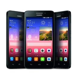 Huawei Ascend G620S