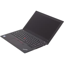 Lenovo ThinkPad X280 12" Core i5 1.7 GHz - SSD 2 TB - 8GB QWERTZ - Saksa
