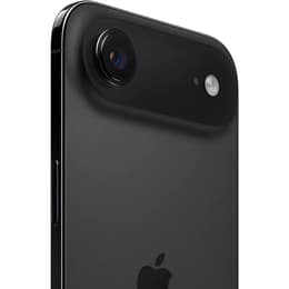 iPhone Air 1000GB - Tähtimusta - Lukitsematon