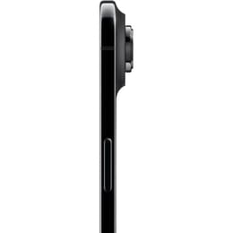 iPhone Air 1000GB - Tähtimusta - Lukitsematon
