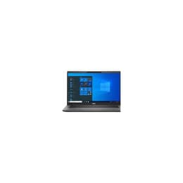 Dell Latitude 7420 15" Core i7 3 GHz - 1 TB SSD - 16GB AZERTY - Ranska