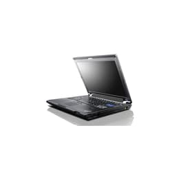 Lenovo ThinkPad L450 14" Core i5 2.3 GHz - SSD 256 GB - 8GB AZERTY - Ranska