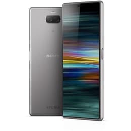 Sony Xperia 10 64GB - Hopea - Lukitsematon