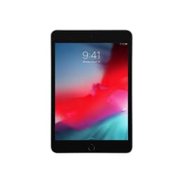 iPad mini 7.9" (2019) 5. sukupolvi 256 GB - WiFi - Tähtiharmaa