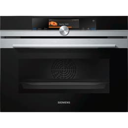 Höyrymonitoimi Siemens CS658GRS7 Uuni