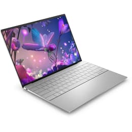 Dell XPS 13 Plus 9320 13" Core i7 1.8 GHz - SSD 1 TB - 32GB QWERTZ - Saksa