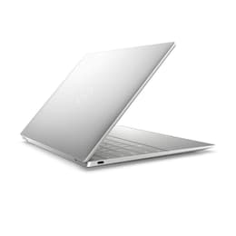 Dell XPS 13 Plus 9320 13" Core i7 1.8 GHz - SSD 1 TB - 32GB QWERTZ - Saksa