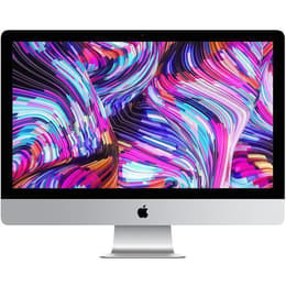 iMac 27" 5K (Late 2015) Core i5 3,3 GHz - HDD 1 TB - 8GB AZERTY - Ranska